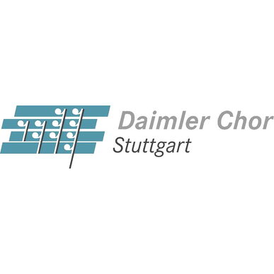 Logo für Daimler Chor Stuttgart