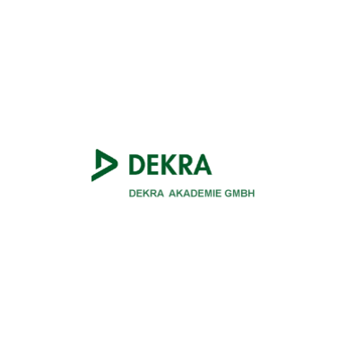 Logo DEKRA Akademie GmbH