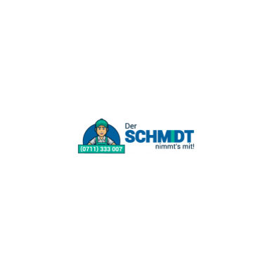 Logo für Der Schmidt nimmt's mit