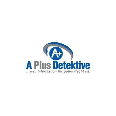 Logo Detektei A Plus