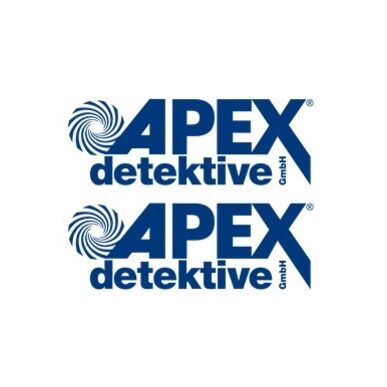 Logo Apex detektive