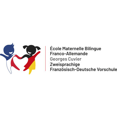 Logo für Deutsch-Französische Vorschule Georges Cuvier, Eichenparkstraße
