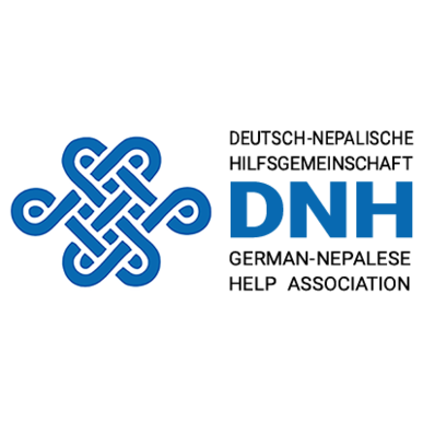 Logo für Deutsch-Nepalische Hilfsgemeinschaft e.V. (DNH)