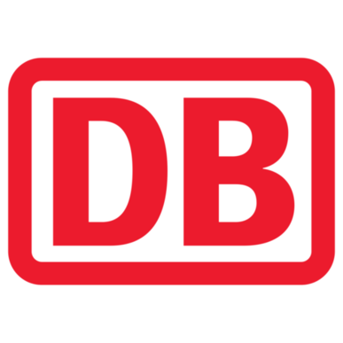 Logo Deutsche Bahn