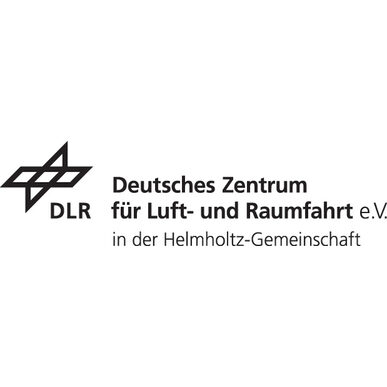 Logo DLR - Deutsches Zentrum für Luft- und Raumfahrt e.V.