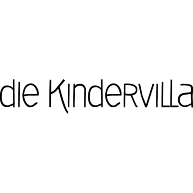 Logo für Die Kindervilla Gänsheide, Planckstraße
