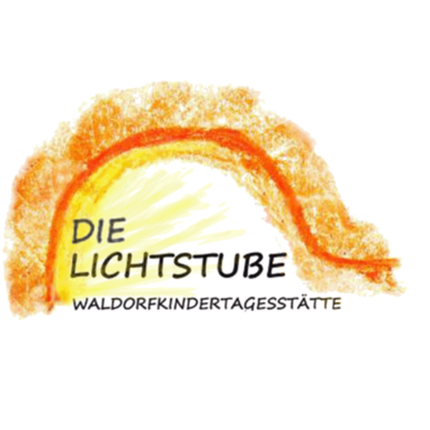 Logo für Die Lichtstube, Waldorfkindertagesstätte, Ostendstraße