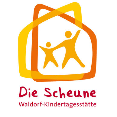 Logo für Die Scheune - Waldorf-Kindertagesstätte