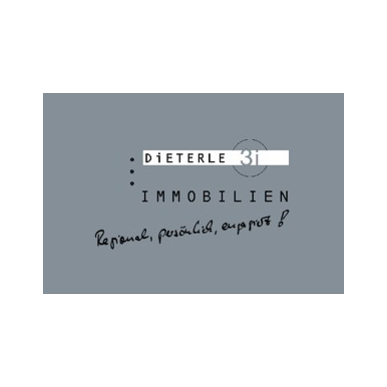Logo für Dieterle 3i Immobilien