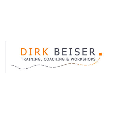 Dirk Beiser - Training, Coaching & Workshops - Logo