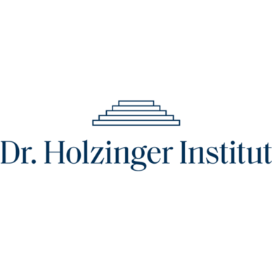 Logo für Dr. Holzinger Institut