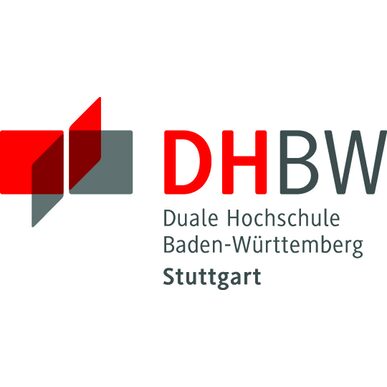 Logo für Duale Hochschule Baden-Württemberg (DHBW) Stuttgart