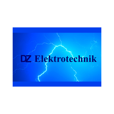 Logo für DZ Elektrotechnik GmbH