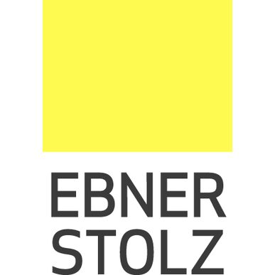 Logo für Ebner Stolz Mönning Bachem Wirtschaftsprüfer Steuerberater Rechtsanwälte Partnerschaft mbB