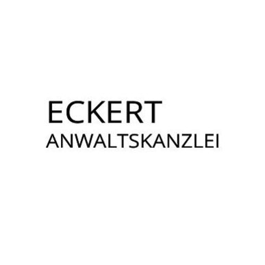 Logo für Eckert Anwaltskanzlei