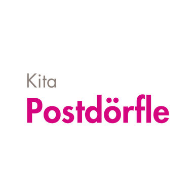 Logo für educcare Kita Postdörfle, Im Kaisemer
