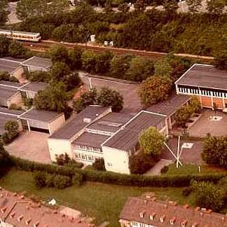 Eichendorffschule