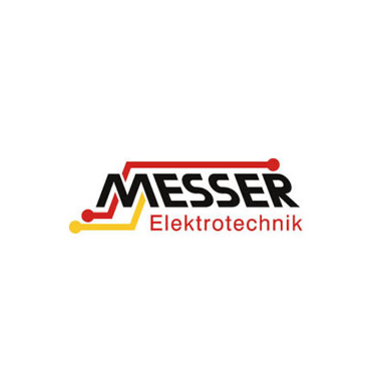 Logo für Elektro Messer GmbH