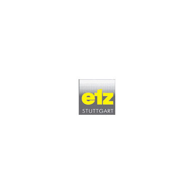 Logo - Elektro Technologie Zentrum etz