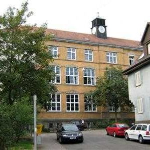 Elise von König - Schule (GHS Münster)