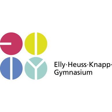 Logo für Elly-Heuss-Knapp-Gymnasium