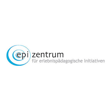 Logo - Epizentrum Stuttgart - Zentrum für erlebnispädagogische Initiativen