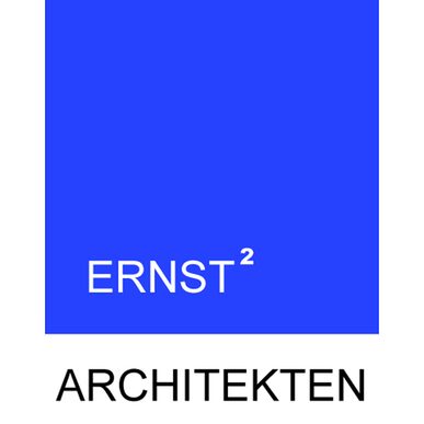 Logo für ERNST² ARCHITEKTEN AG