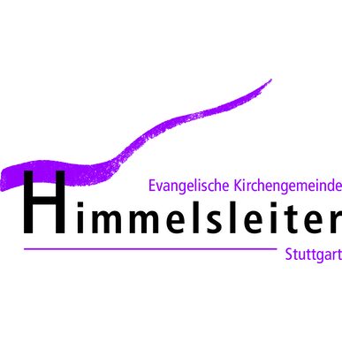 Logo für Ev. Auferstehungskirche Rot