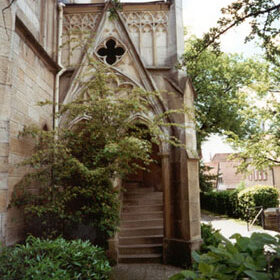 Evang. Stadtkirche Vaihingen