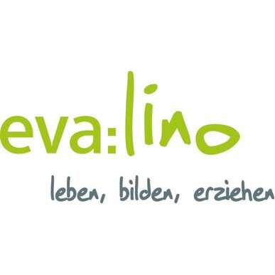 Logo für eva:lino Kita Forststraße