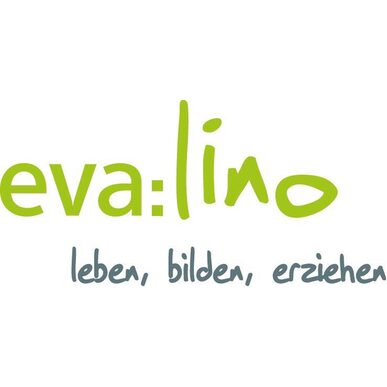 Logo für eva:lino Kita Stumpstraße