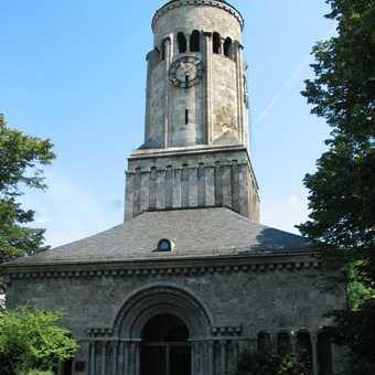Evang. Heilandskirche
