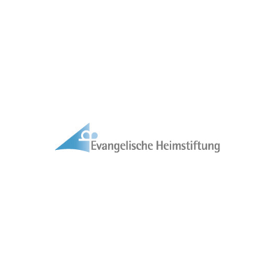 Logo Evangelische Heimstiftung e. V.