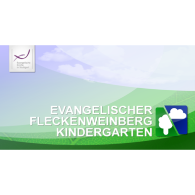 Logo für Evangelischer Kindergarten Fleckenweinberg