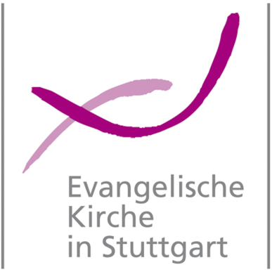 Logo für Evangelischer Kirchenkreis Stuttgart Referat für Medien - und Öffentlichkeitsarbeit