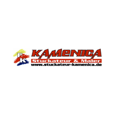 Logo für Fadil Kamenica Kamenica Stuckateuer und Maler