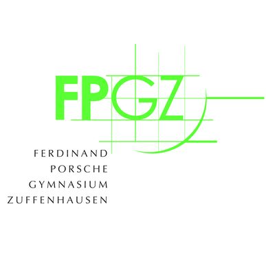 Logo Ferdinand-Porsche
