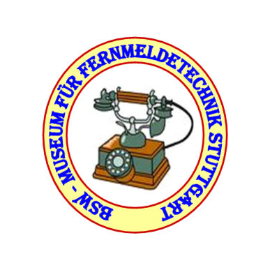 Logo Fernmeldemuseum