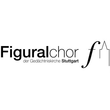 Logo für Figuralchor Stuttgart