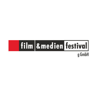 Logo Film- und Medienfestival gGmbH NEU