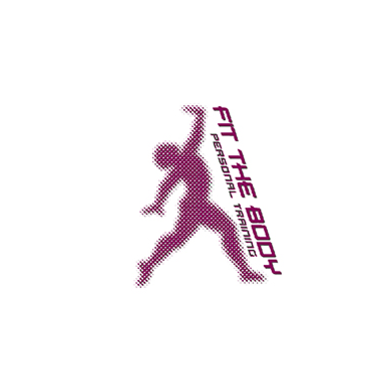 Logo für Fit The Body