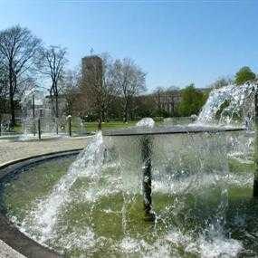 Fitz-Faller-Brunnen