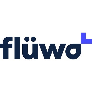 Logo für FLÜWO Bauen Wohnen eG