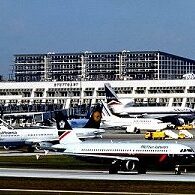 Flughafen Stuttgart