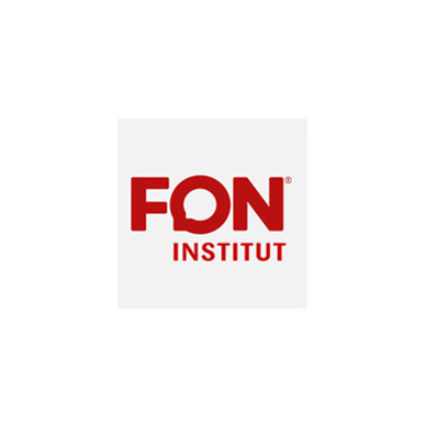 Logo für FON Institut