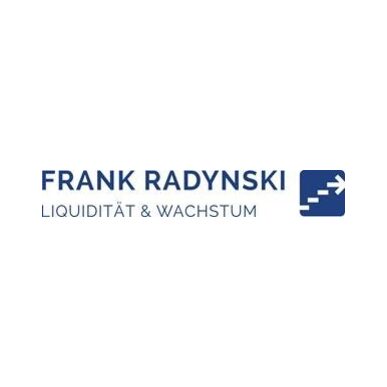 Logo für Frank Radynski GmbH