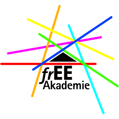Logo für frEE Akademie Stuttgart