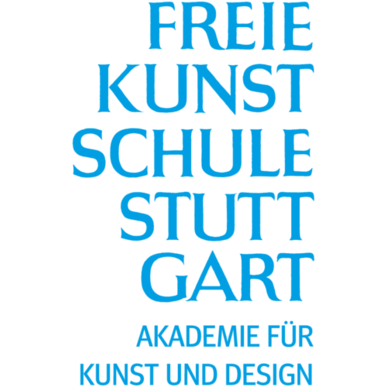Logo für Freie Kunstschule Stuttgart - Akademie für Kunst und Design