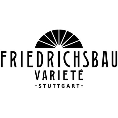 Logo für Friedrichsbau Varieté Theater gGmbH