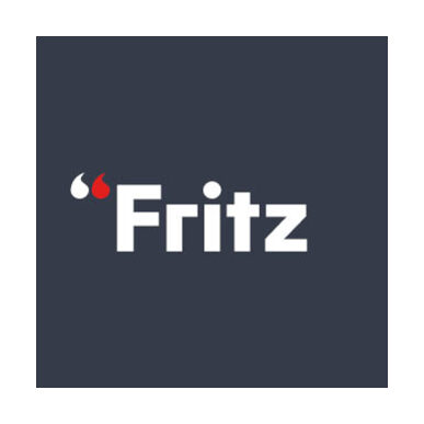 Logo für Fritz Sanitärtechnik GmbH